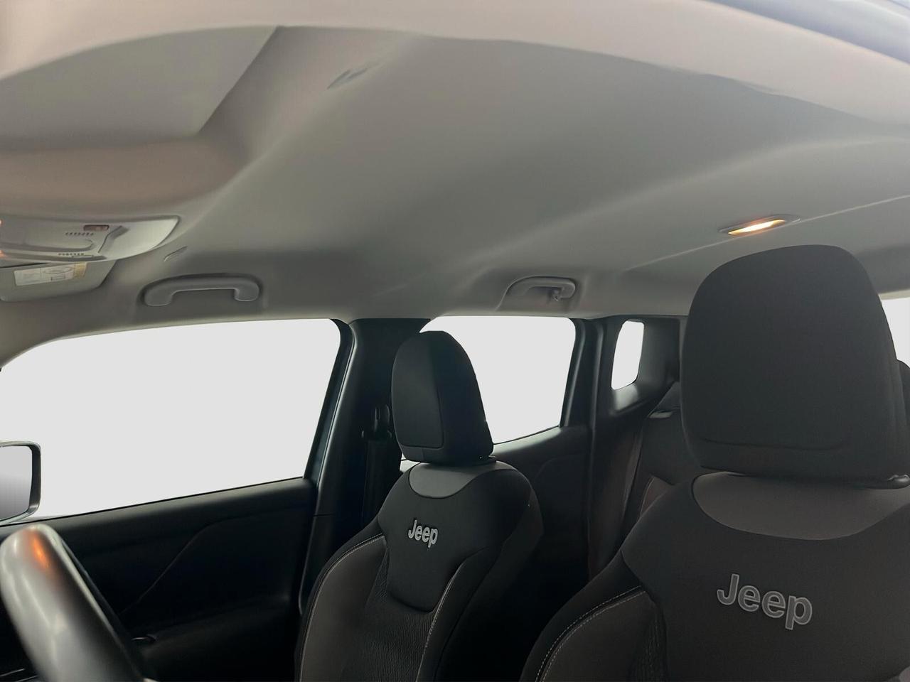 Jeep Renegade 1.3 T4 190CV PHEV 4xe AT6 Limited 2022