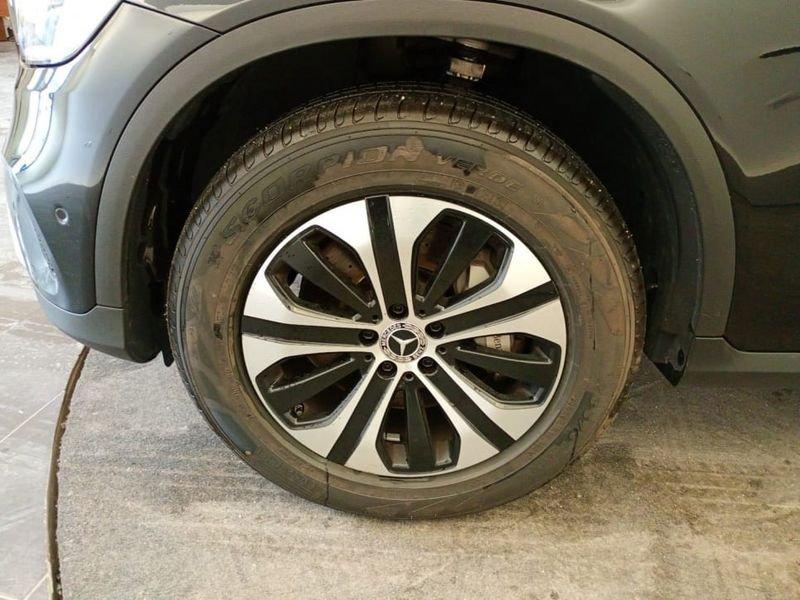 Mercedes-Benz GLC Coupé GLC COUPE 300 DE PHEV (EQ-POWER) SPORT 4MATIC AUTO