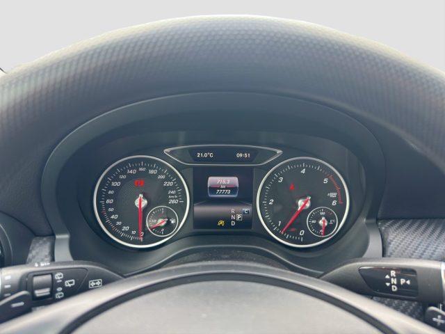 MERCEDES-BENZ CLA sse GLA GLA 200 CDI/d Automatic Executive