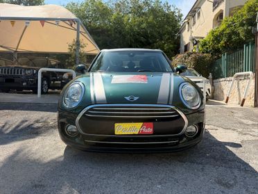 Mini Cooper D Clubman 1.5 One Business