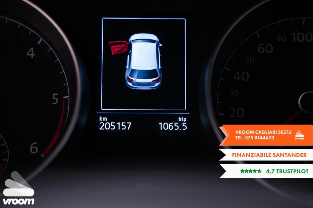 VOLKSWAGEN Golf 7ª serie Golf 2.0 TDI DSG 5p. ...