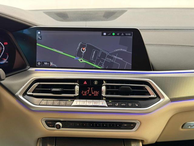 BMW X5 xDrive25d Msport * 231CV NO SUPER BOLLO *