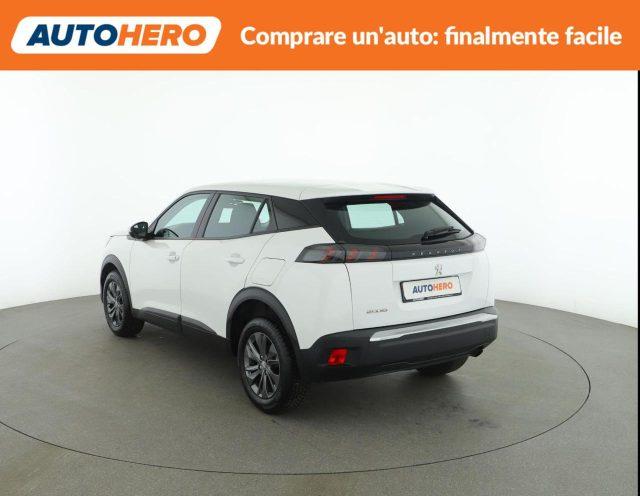 PEUGEOT 2008 PureTech 100 S&S Active Pack