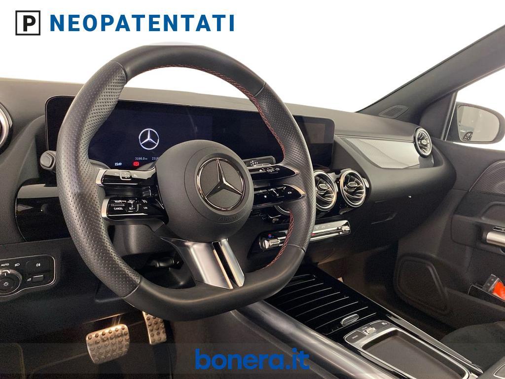 Mercedes Classe B 180 180 D Advanced Plus AMG Line 8G-DCT