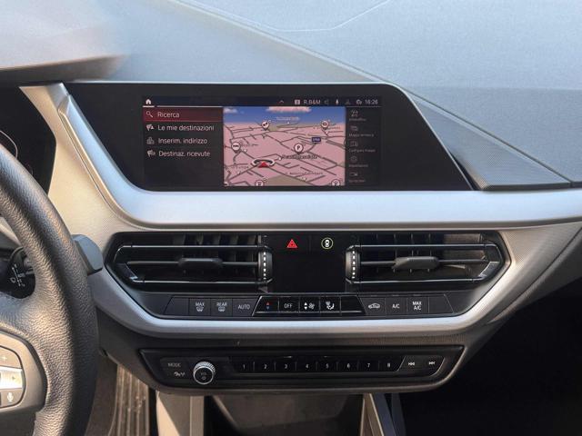 BMW 116 i 5p. Msport