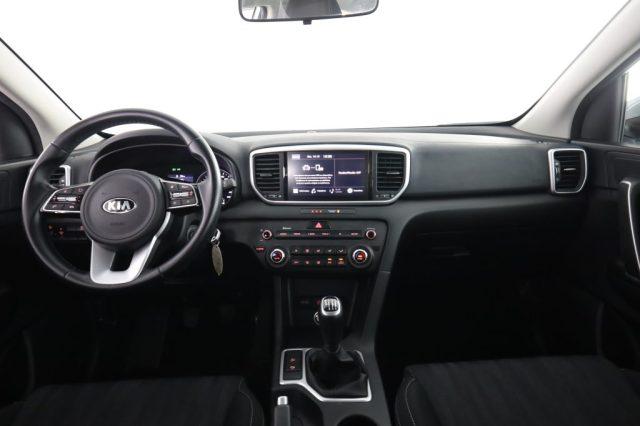 KIA Sportage Sportage 1.6 ECOGPL 2WD Energy
