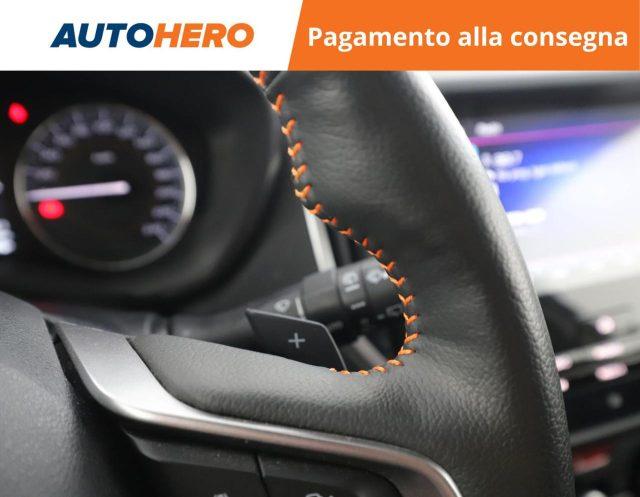 SUBARU XV 1.6i Lineartronic 4dventure