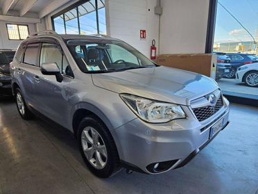 Subaru Forester Forester IV 2013 2.0d-L Exclusive