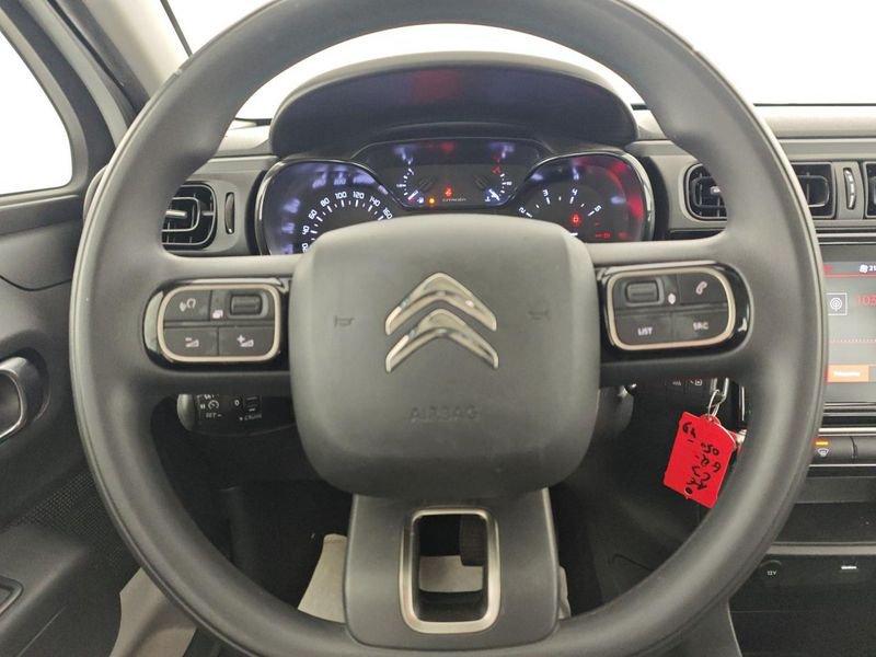Citroën C3 BlueHDi 100 S&S Feel