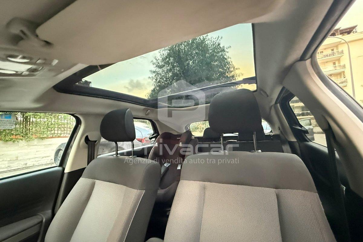 CITROEN C4 Cactus PureTech 82 Shine
