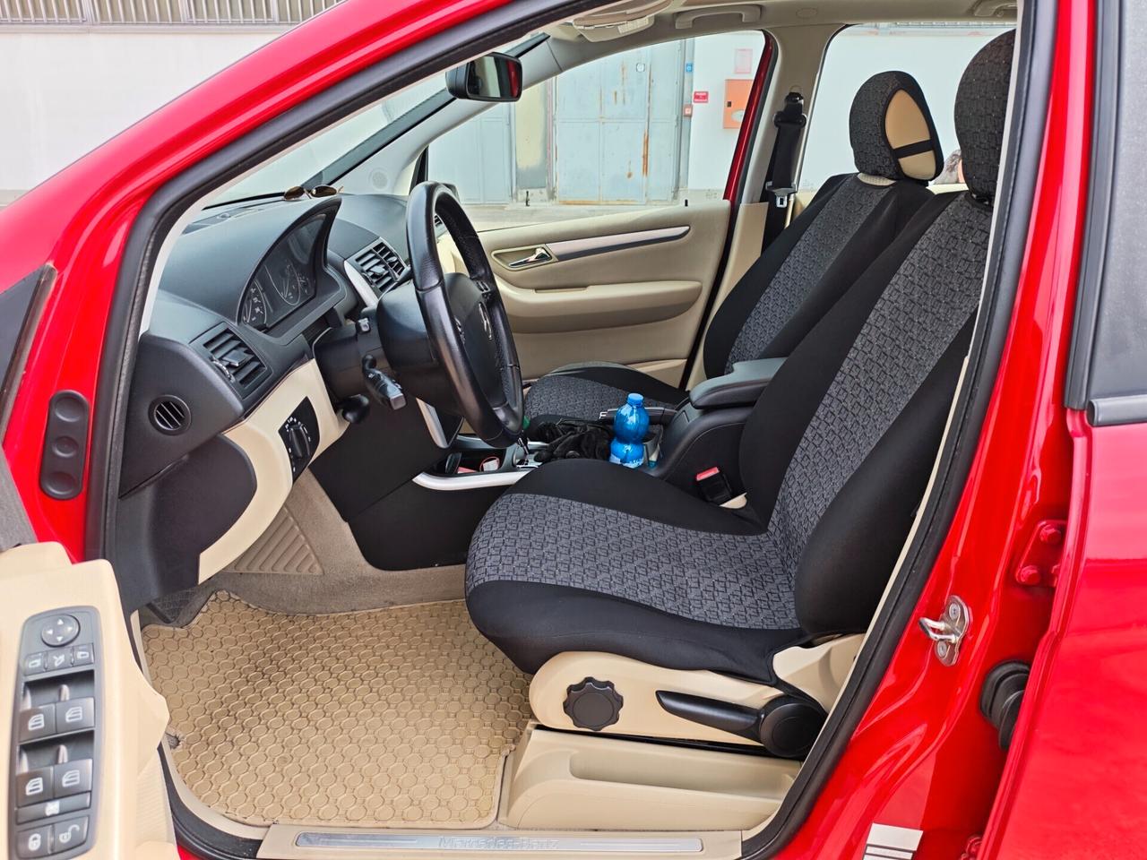 Mercedes-benz A 200 CDI Premium