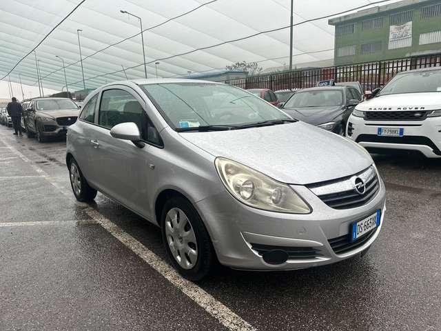 Opel Corsa Corsa 3p 1.2 / NEOPATENTATI