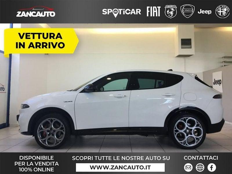 Alfa Romeo Tonale Tonale 1.3 280 CV PHEV AT6 Q4 Veloce MY24