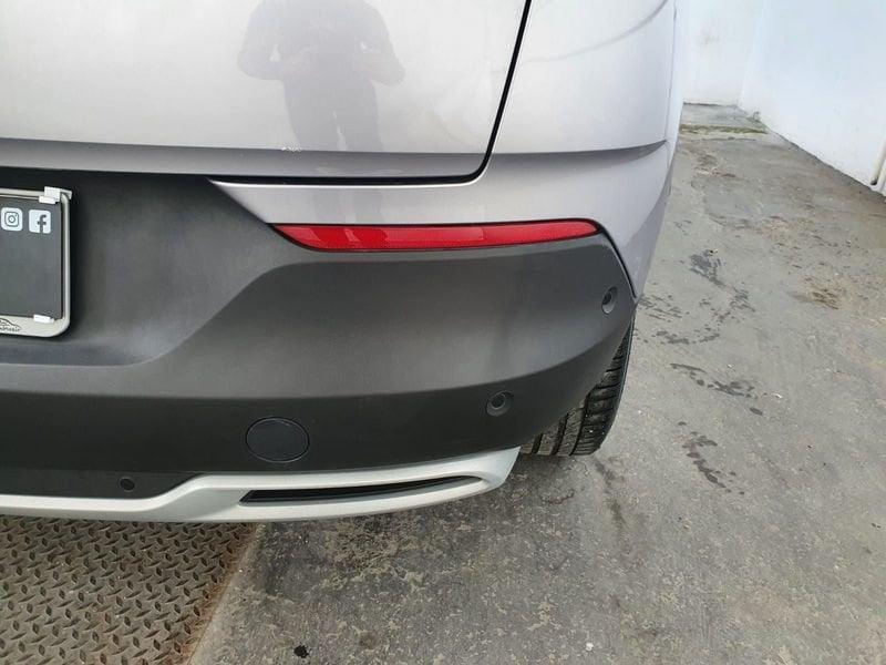 Opel Grandland 1.5 diesel Ecotec Start&Stop Ultimate TUA DA 149,00 AL MESE