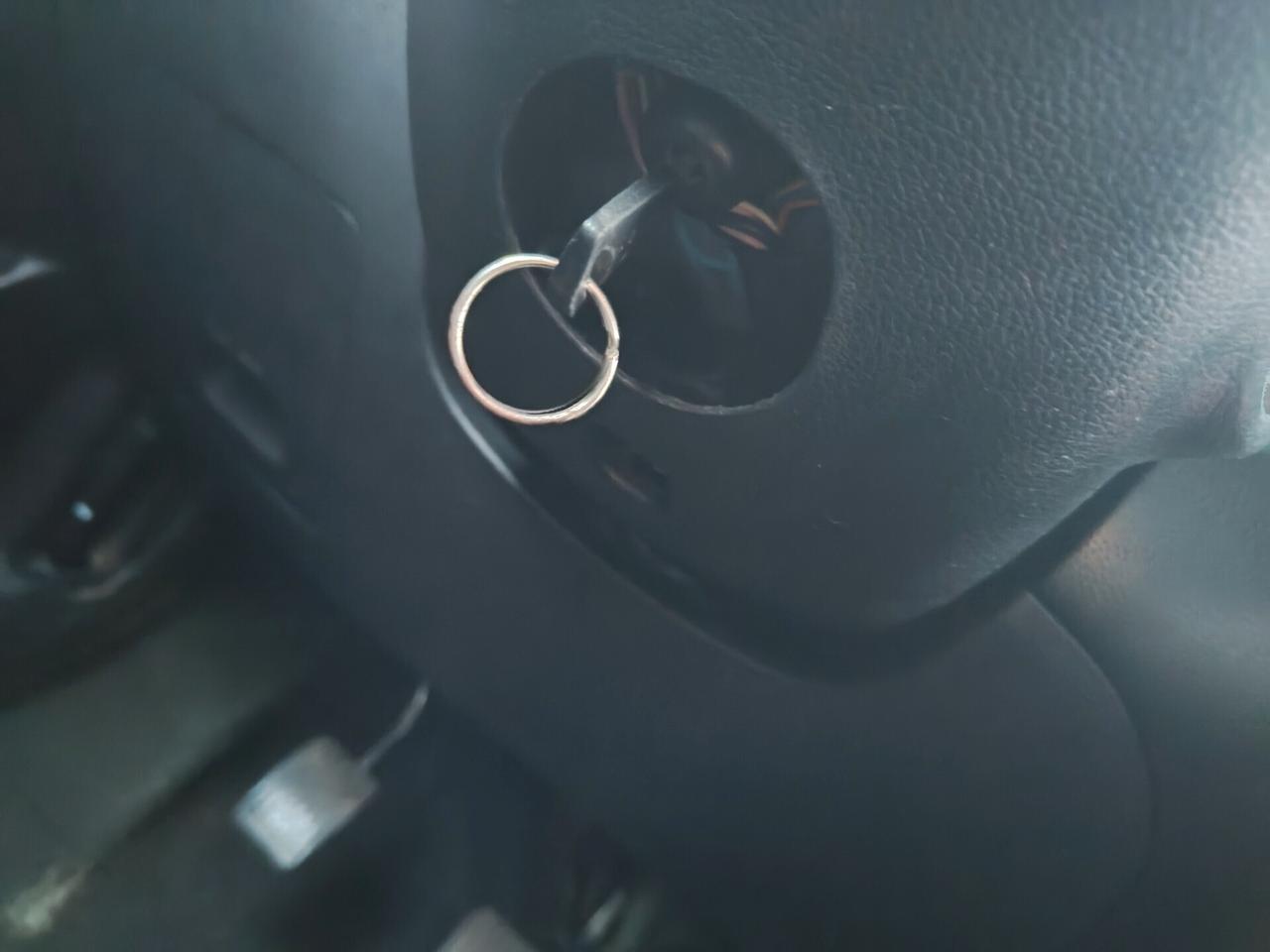 Kia Picanto 1.0 12V 5 porte City gpl
