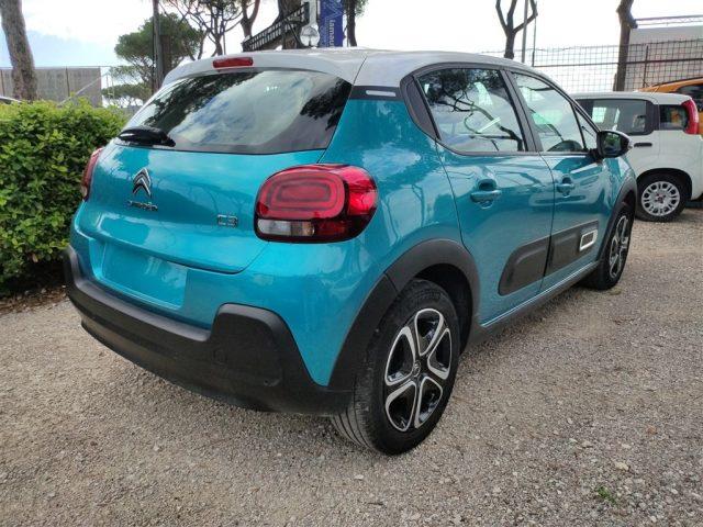 CITROEN C3 1.2 EAT6 S&S Feel Pack CARPLAY,CRUISE,CLIMA ..