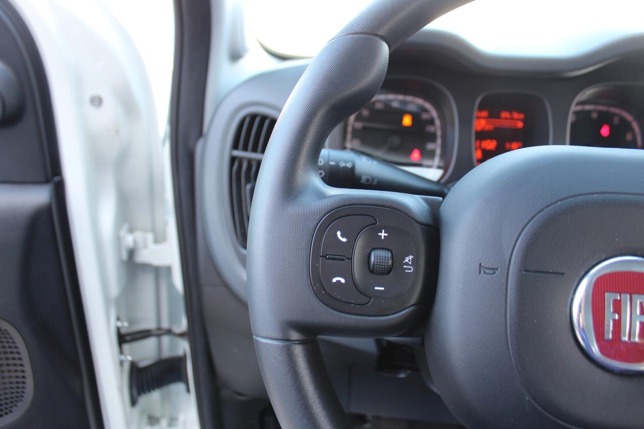 Fiat Panda 0.9 TwinAir Turbo Natural Power Easy