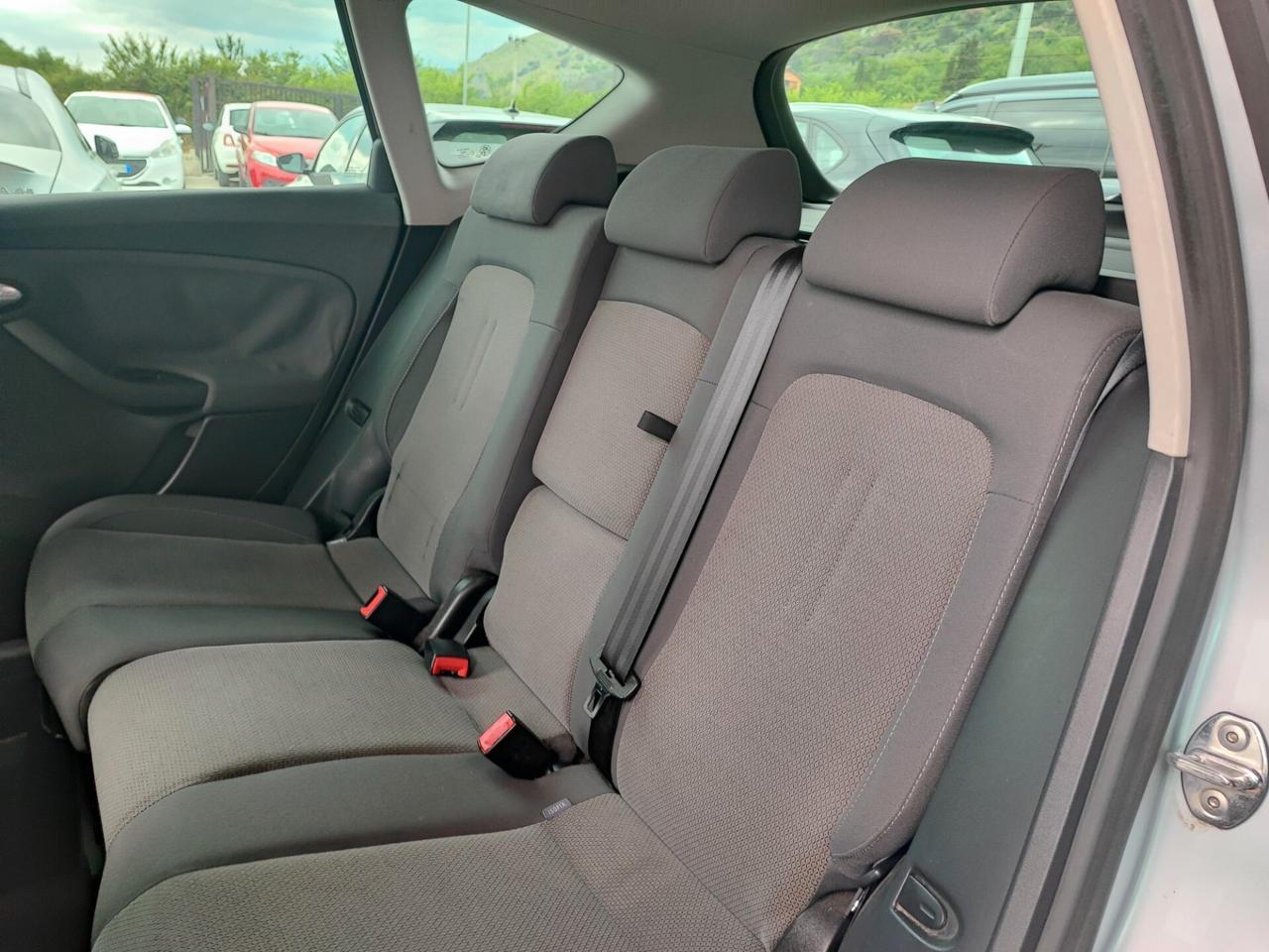 Seat Altea XL 1.6 TDI 105 CR DPF Style Ecom.