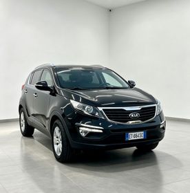 Kia Sportage 1.6 GDI 2WD Cool
