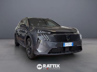 Peugeot 5008 1.2 hybrid 145CV GT e-dcs6 7p.ti
