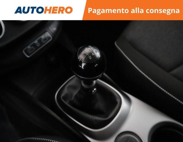 FIAT 500X 1.0 T3 120 CV Urban