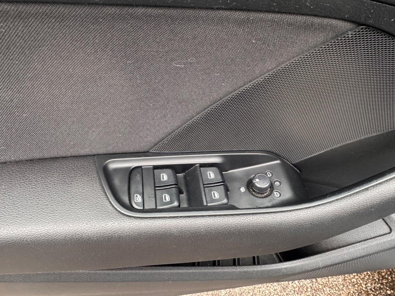 Audi A3 1.6 clean diesel quattro edition garanzia 12 m