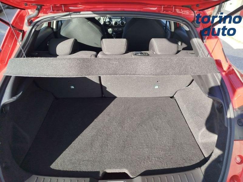 Nissan Juke 1.0 DIG-T 114 Dct Acenta