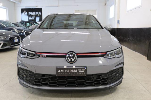 VOLKSWAGEN Golf 2.0 GTI 245CV "" MANUALE "" FULL LED ""