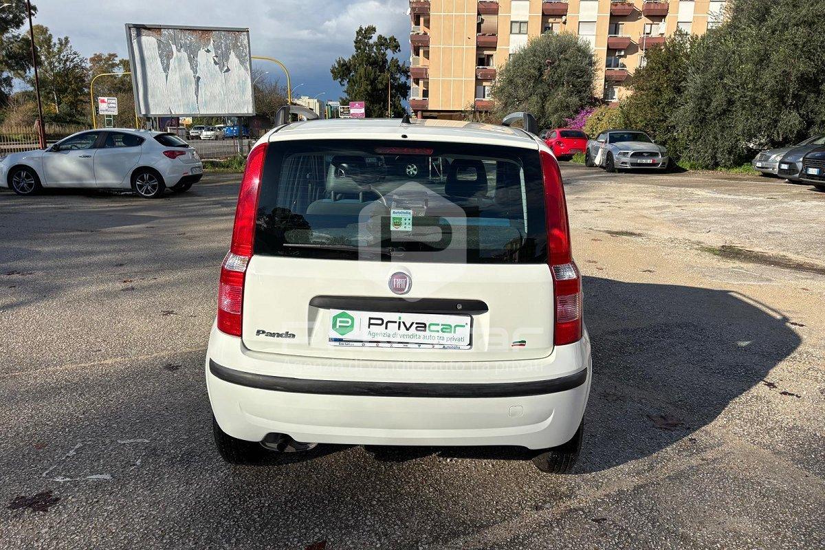 FIAT Panda 1.2 Dynamic EasyPower