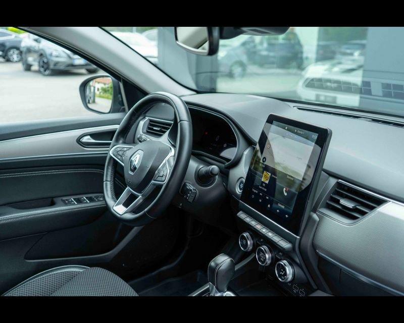 Renault Arkana Hybrid E-TECH 145 CV Intens