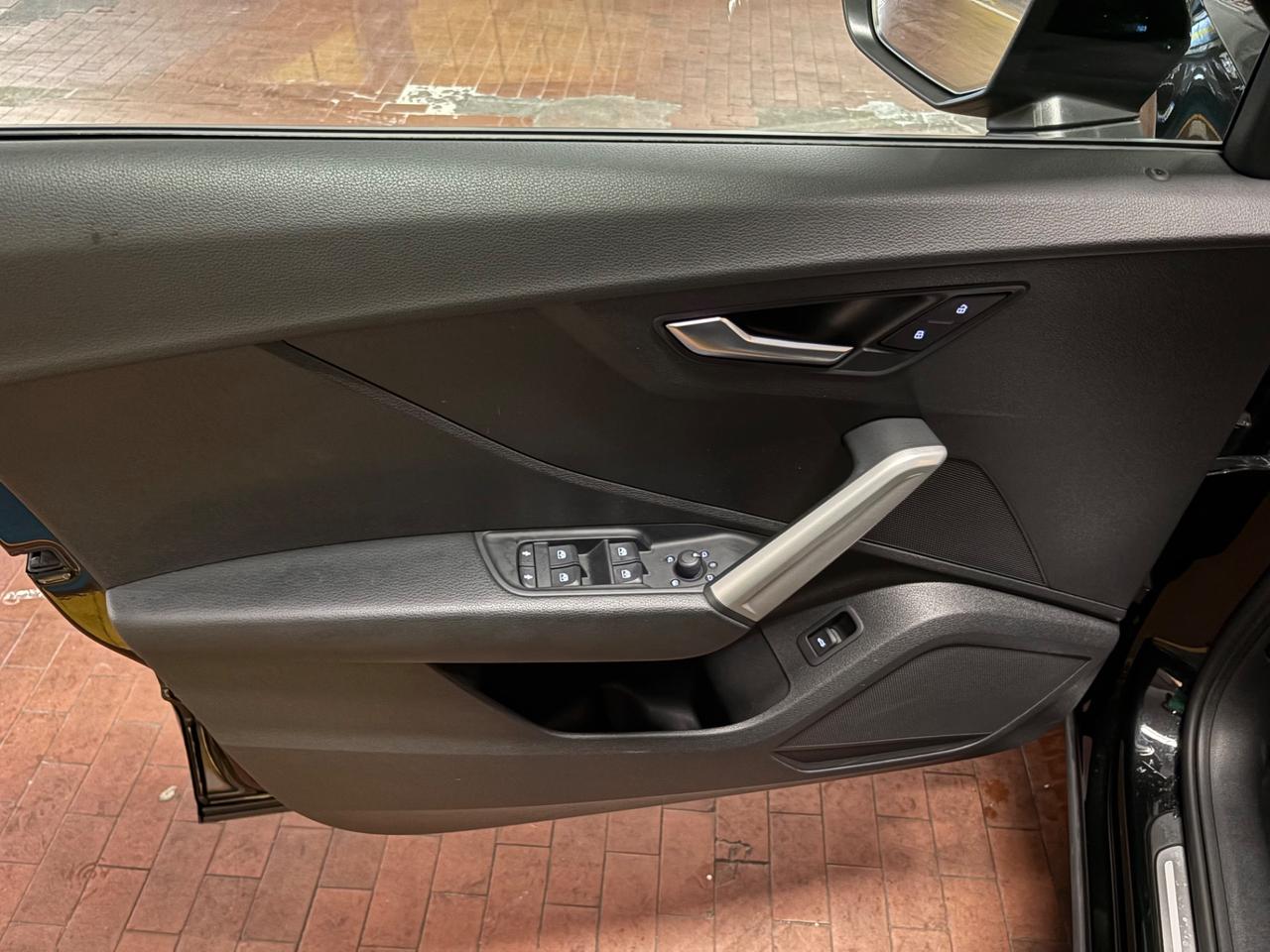 Audi Q2 30 TFSI