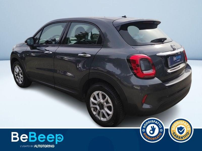 FIAT 500X 1.3 MJT URBAN 4X2 95CV