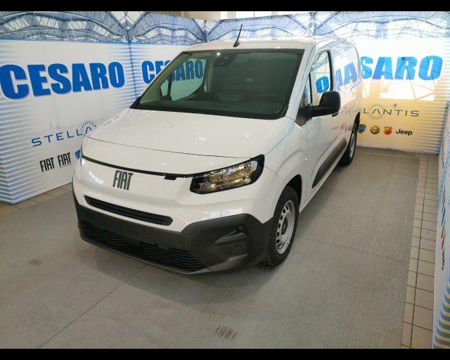 FIAT Doblo van 1.5 bluehdi 100cv LH1-DETAX