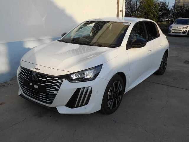 Peugeot 208 100 Allure Fin 9Perfet Sc36%