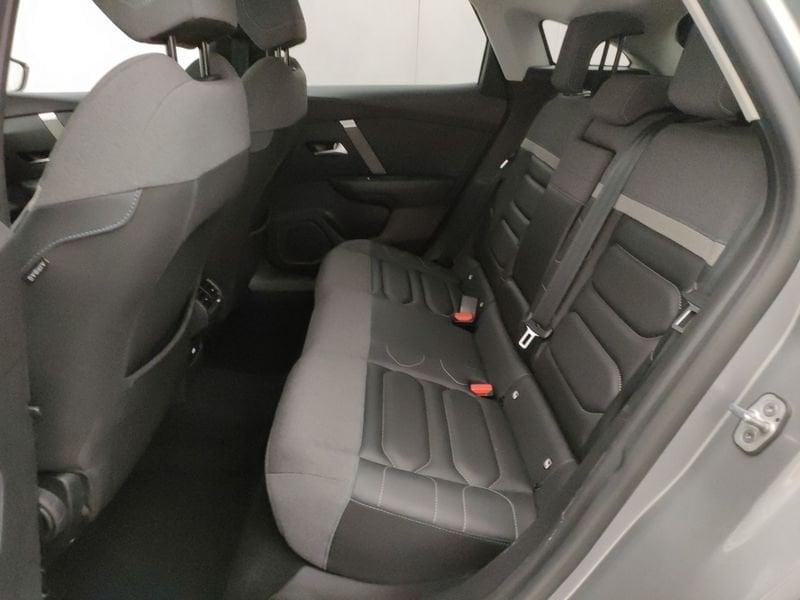 Citroën C4 C4 1.2 puretech Shine s&s 130cv