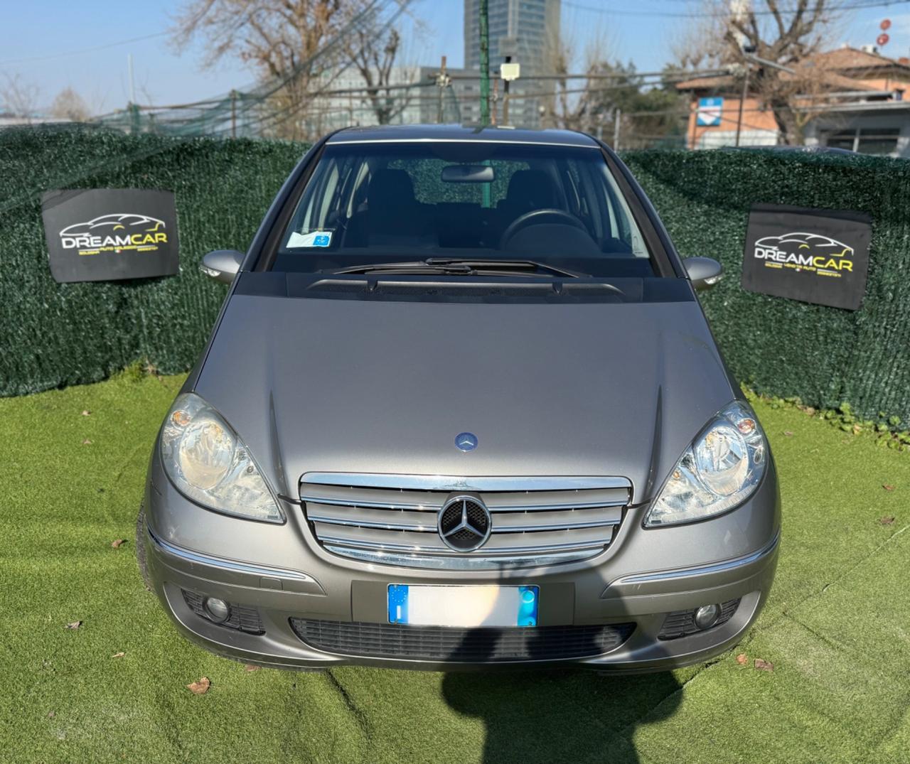 Mercedes A150 2006 BENZINA NEOPATENTATI 5 PORTE