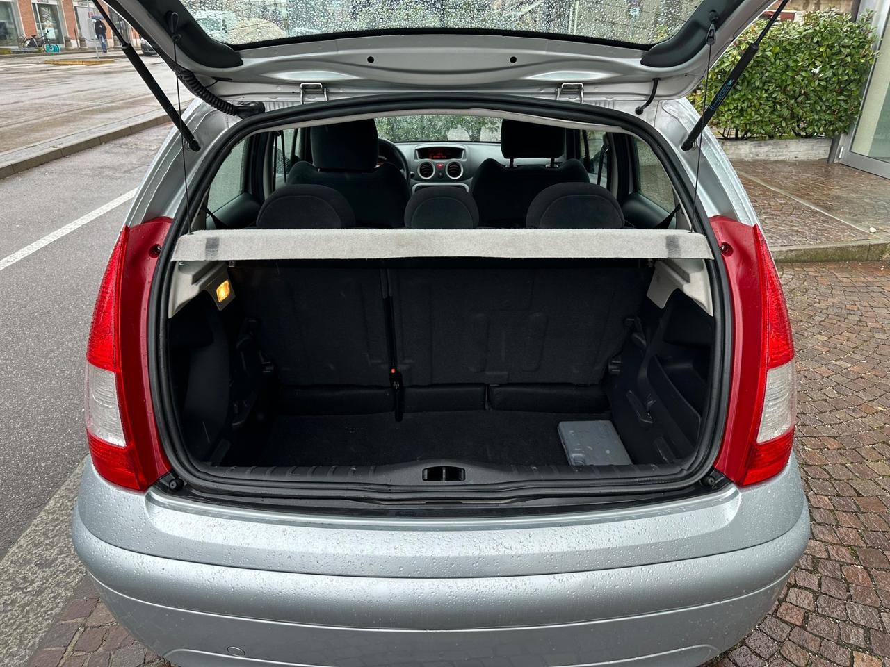 Citroen C3 1.6 HDi 110CV FAP Exclusive