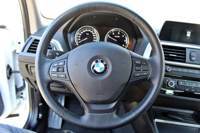 BMW 116 d 5p Sport auto Garanzia 12 mesi