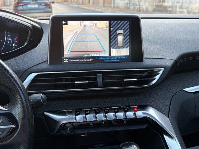 PEUGEOT 3008 1.5BlueHDi 130 GT Line *TETTO*