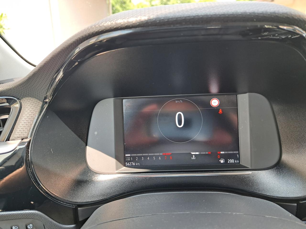 Opel Corsa 1.2 Elegance