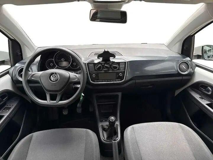 Volkswagen up! 1.0 5p. eco move BlueMotion Technology