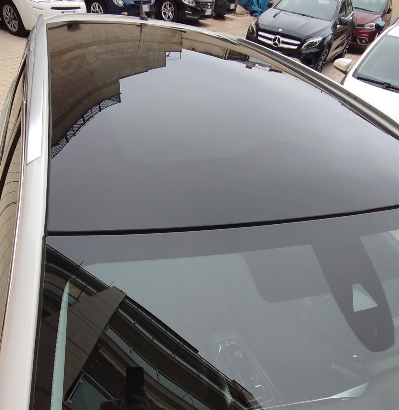 Peugeot 308 BlueHDi 130 S&S EAT8 SW Style