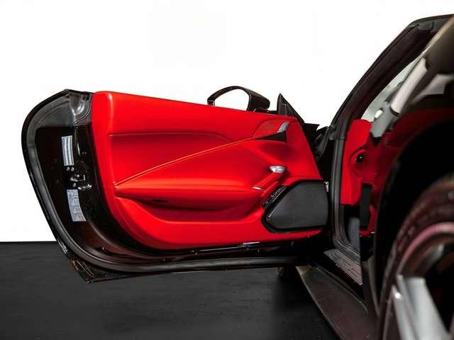 Ferrari Roma Spider