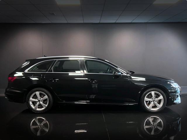 AUDI A4 Avant 35 TDI/163 CV S tronic Business Advanced