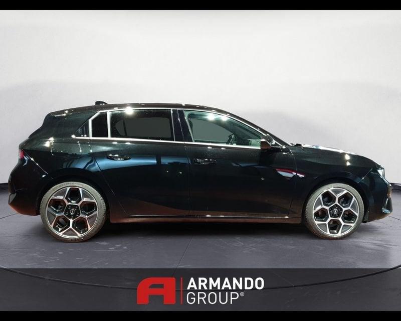 Opel Astra 6ª serie 1.5 Turbo Diesel 130 CV AT8 Ultimate