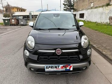 Fiat 500L 1.3 Multijet 95 CV Cross