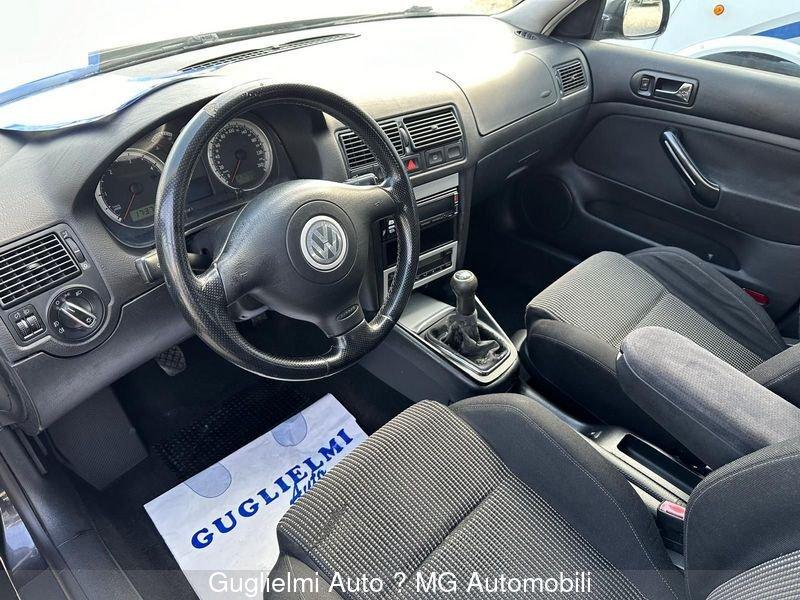 Volkswagen Golf Golf 1.9 TDI/130 CV cat 5p. Highline