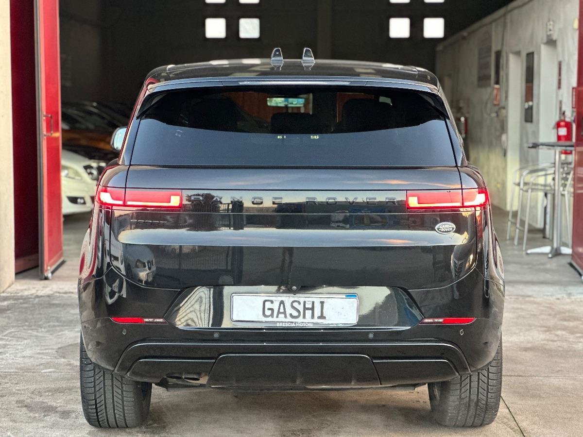Range Rover Sport 3.0D l6 249 CV Dynamic HSE (183