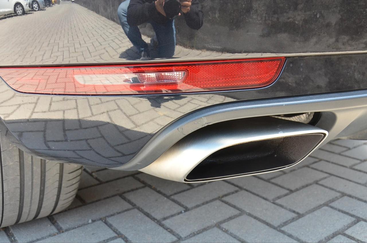 Porsche Macan 2.0