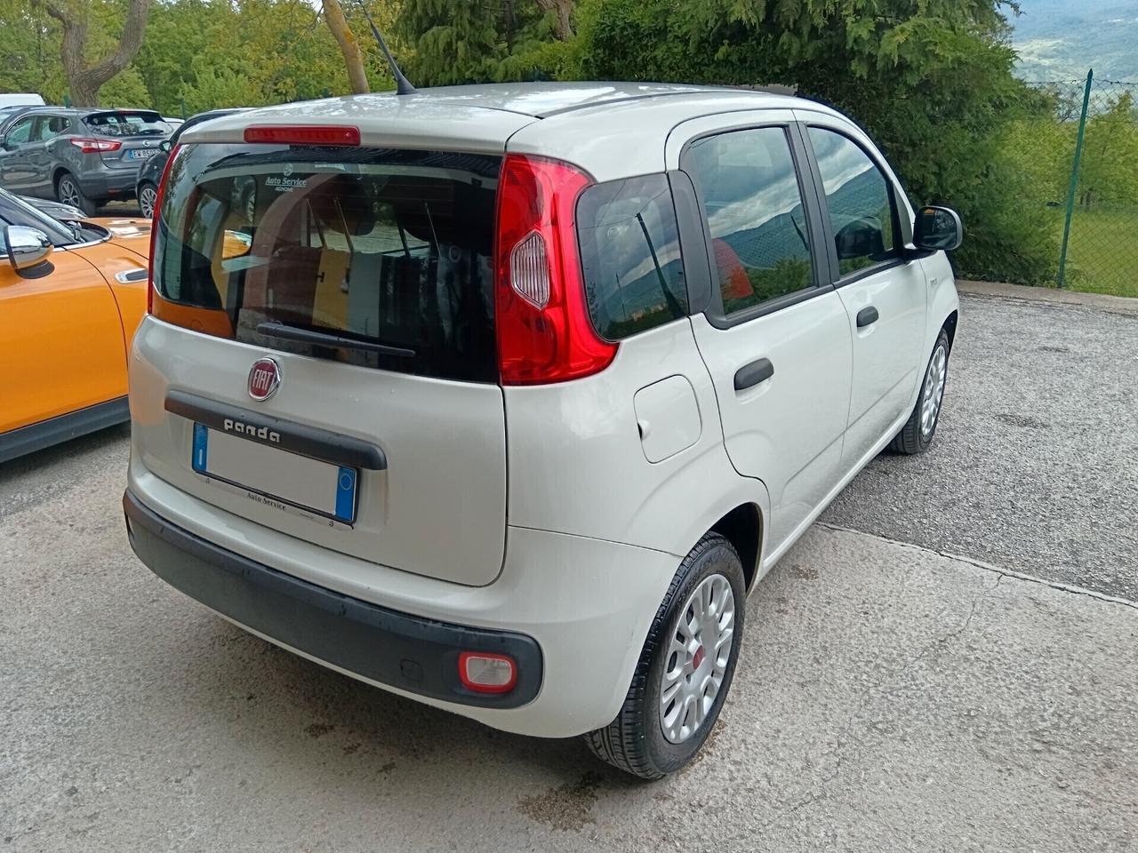 Fiat Panda 1.2 69CV EASY PREZZO PROMO